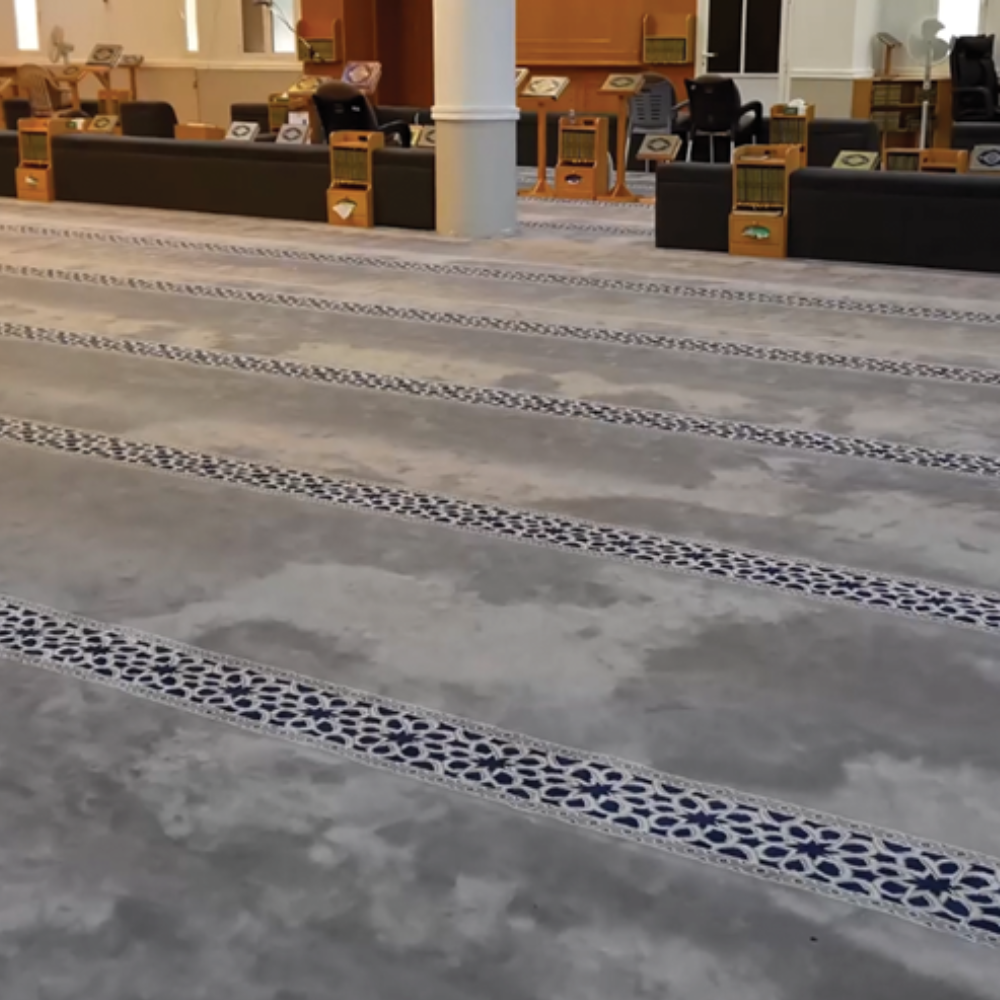 جامع عمر بن الخطاب